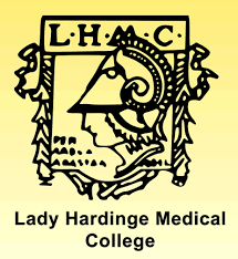 Lady Hardinge Medical College, New Delhi
