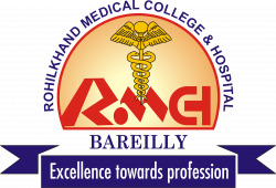 Rohilkhand Medical College & Hospital, Bareilly